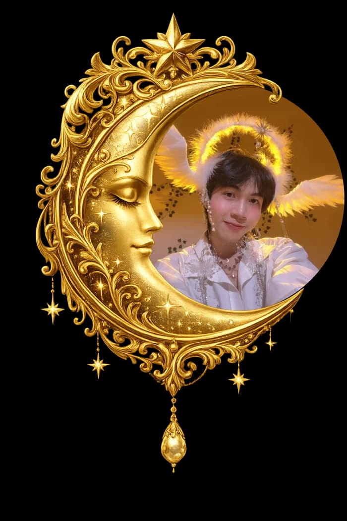 Tonkla นักพยากรณ์สายพลังงาน